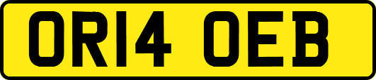 OR14OEB