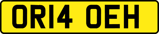 OR14OEH
