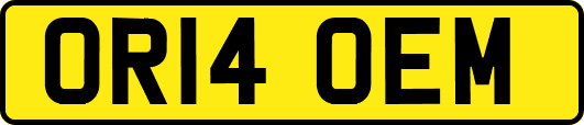 OR14OEM