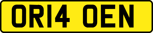 OR14OEN