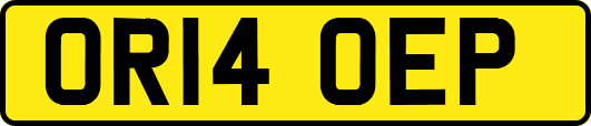 OR14OEP