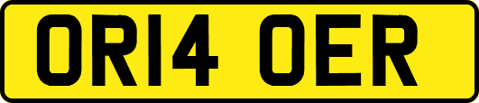 OR14OER