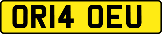 OR14OEU