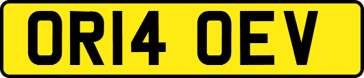 OR14OEV