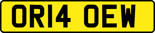 OR14OEW