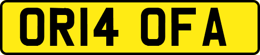 OR14OFA