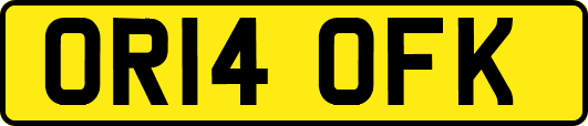 OR14OFK