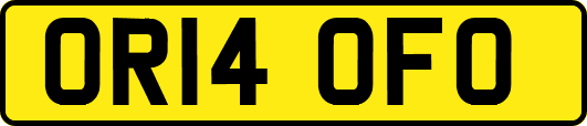 OR14OFO