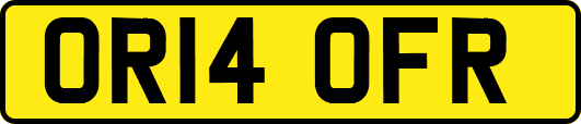 OR14OFR