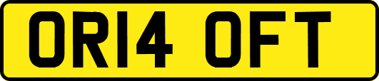 OR14OFT