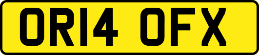 OR14OFX