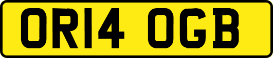 OR14OGB