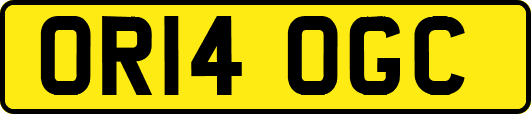 OR14OGC