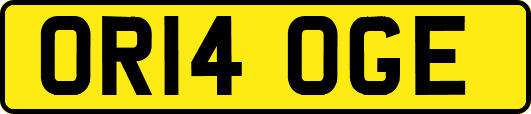 OR14OGE