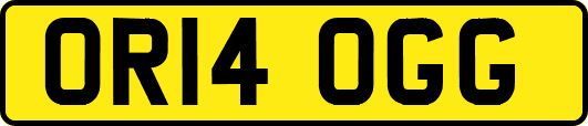 OR14OGG