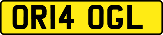 OR14OGL