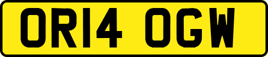 OR14OGW