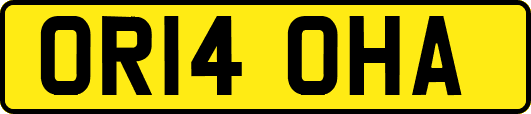 OR14OHA