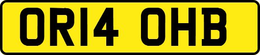 OR14OHB