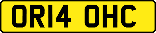 OR14OHC