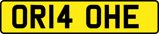 OR14OHE