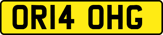 OR14OHG