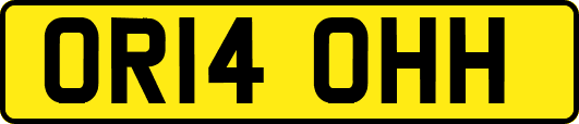 OR14OHH