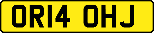 OR14OHJ