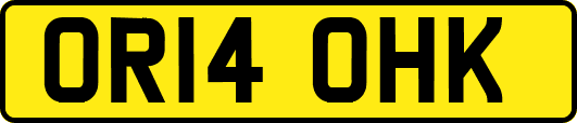 OR14OHK