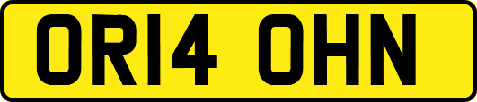 OR14OHN