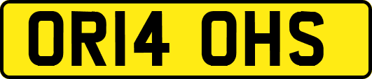 OR14OHS