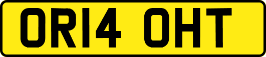 OR14OHT