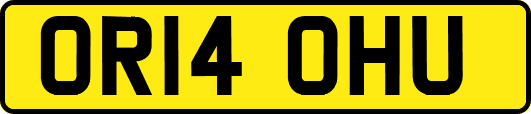 OR14OHU