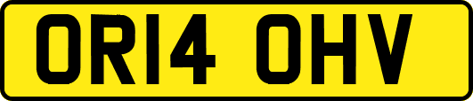 OR14OHV