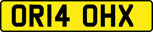 OR14OHX