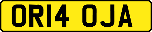 OR14OJA