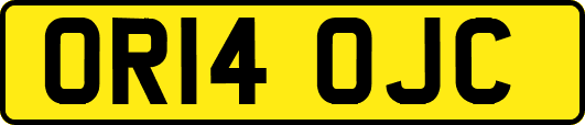 OR14OJC