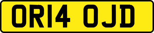 OR14OJD