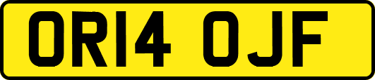OR14OJF