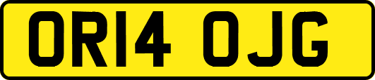 OR14OJG