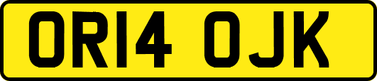 OR14OJK