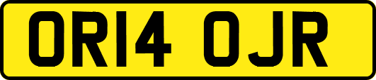 OR14OJR