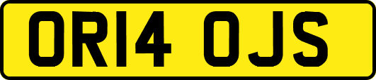 OR14OJS