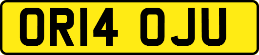 OR14OJU