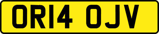 OR14OJV