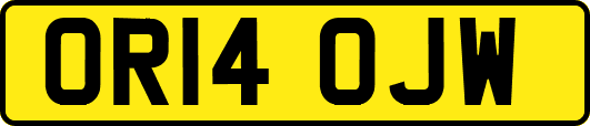OR14OJW