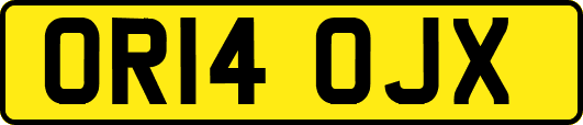 OR14OJX