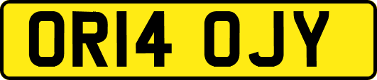 OR14OJY
