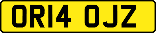 OR14OJZ