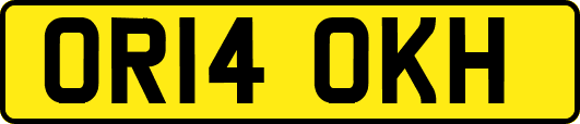 OR14OKH